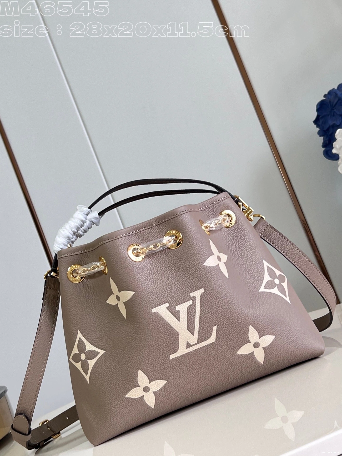 Cheap Bundle-28*20*11.5CM LOUIS Summer VUITTON 0725